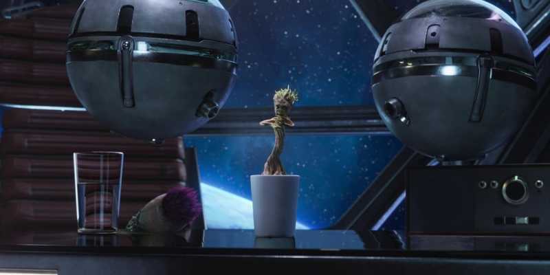 دانلود سریال من گروت هستم - (I Am Groot) قسمت 1 اول فصل 1 اول