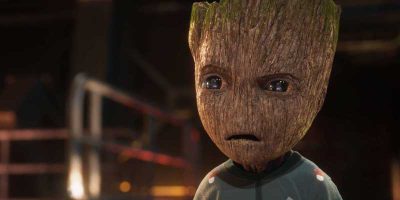 دانلود سریال من گروت هستم - (I Am Groot) قسمت 2 دوم فصل 1 اول