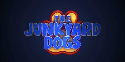 دانلود فیلم سینمایی سگ های ولگرد - (Junkyard Dogs) با دوبله فارسی و کیفیت عالی