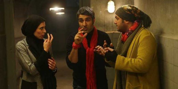 دانلود فیلم سینمایی ایرانی خوب، بد، جلف با کیفیت عالی