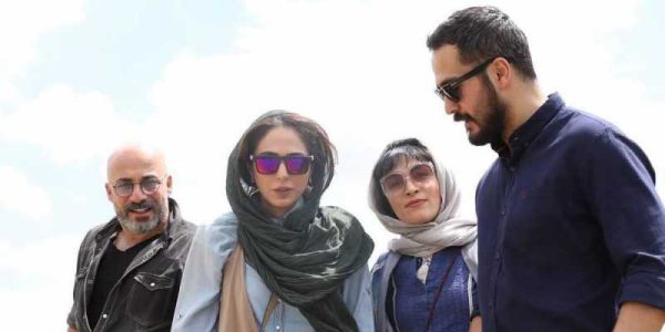 دانلود فیلم سینمایی ایرانی حریم شخصی با کیفیت عالی