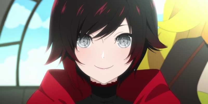 دانلود سریال قلمروی یخی ملکه - (RWBY: Ice Queendom) قسمت 1 اول فصل 1 اول