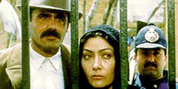 دانلود فیلم سینمایی ایرانی پرده آخر با کیفیت عالی