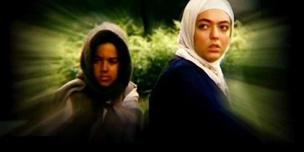 دانلود فیلم سینمایی ایرانی افسانه دو خواهر با کیفیت عالی
