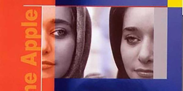 دانلود فیلم سینمایی ایرانی دو نیمه سیب با کیفیت عالی