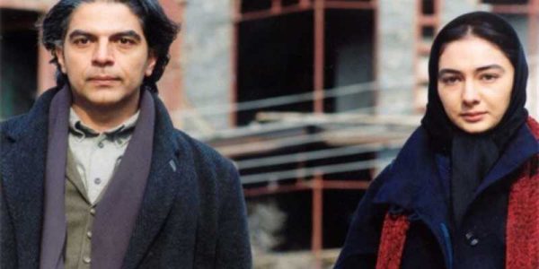 دانلود فیلم سینمایی ایرانی شبهای روشن با کیفیت عالی