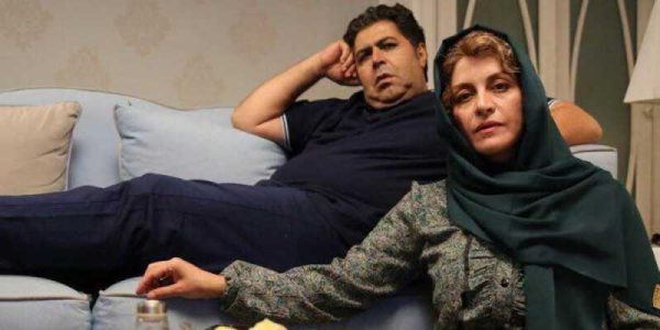 دانلود فیلم سینمایی ایرانی زیر سقف دودی با کیفیت عالی