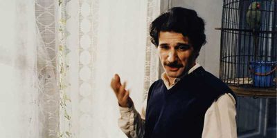 دانلود فیلم سینمایی ایرانی بگذار زندگی کنم با کیفیت عالی