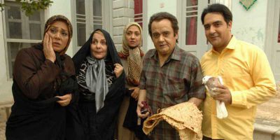 دانلود فیلم سینمایی ایرانی چهار اصفهانی در بغداد با کیفیت عالی