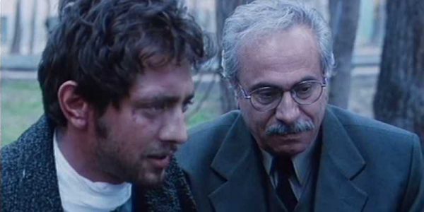 دانلود فیلم سینمایی ایرانی شمعی در باد با کیفیت عالی