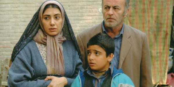 دانلود فیلم سینمایی ایرانی یک وجب از اسمان با کیفیت عالی