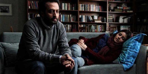 دانلود فیلم سینمایی ایرانی یک روز بخصوص با کیفیت عالی