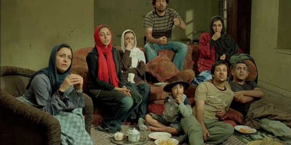 دانلود فیلم سینمایی ایرانی درباره الی با کیفیت عالی