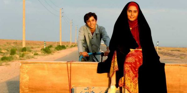 دانلود فیلم سینمایی ایرانی در میان ابرها با کیفیت عالی