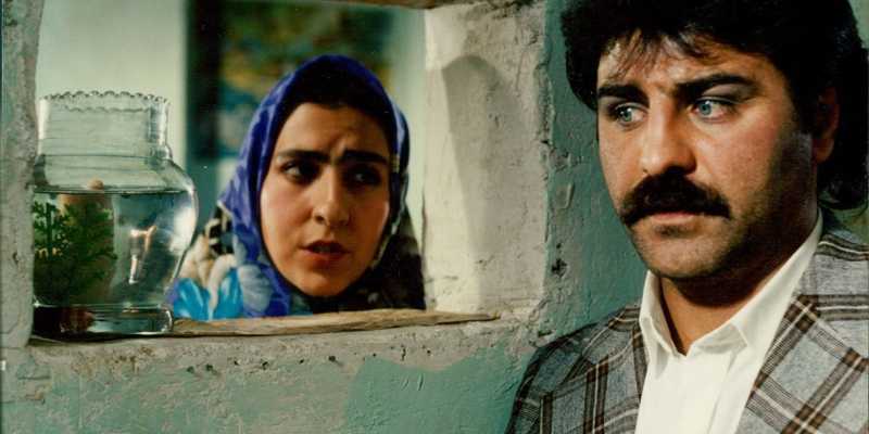دانلود فیلم سینمایی ایرانی عروسی خون با کیفیت عالی