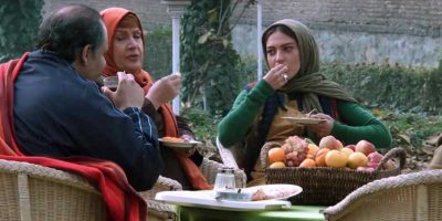 دانلود فیلم سینمایی ایرانی آذر، شهدخت، پرویز و دیگران با کیفیت عالی