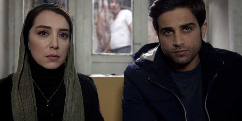 دانلود فیلم سینمایی ایرانی پشت دیوار سکوت با کیفیت عالی