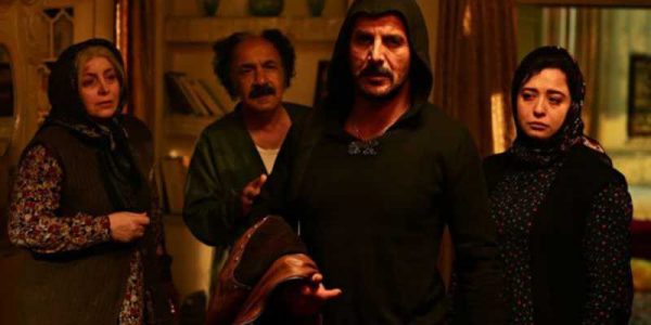 دانلود فیلم سینمایی ایرانی درخونگاه با کیفیت عالی