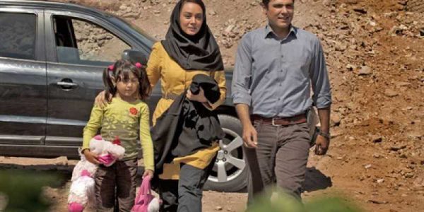 دانلود فیلم سینمایی ایرانی دل بی قرار با کیفیت عالی