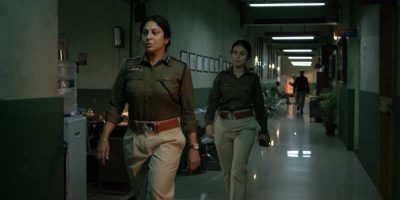 دانلود سریال جنایت دهلی - (Delhi Crime) قسمت 5 پنجم فصل 2 دوم