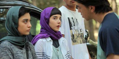دانلود فیلم سینمایی ایرانی درساژ با کیفیت عالی