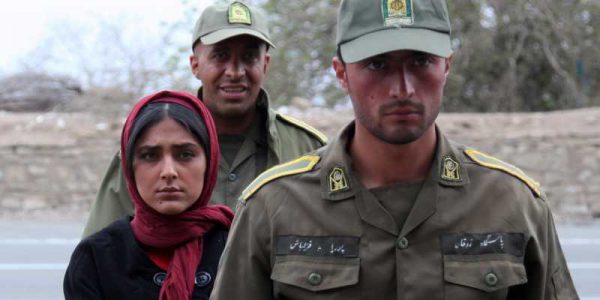 دانلود فیلم سینمایی ایرانی پایان خدمت با کیفیت عالی