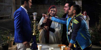 دانلود فیلم سینمایی ایرانی غیرمجاز با کیفیت عالی