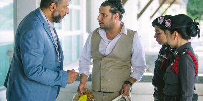 دانلود فیلم سینمایی ایرانی چهار انگشت با کیفیت عالی