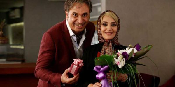 دانلود فیلم سینمایی ایرانی مشکل گیتی با کیفیت عالی