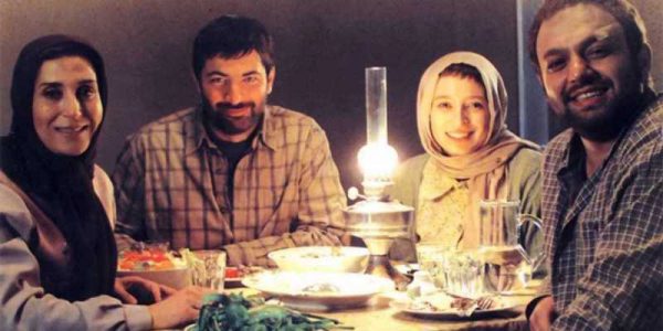 دانلود فیلم سینمایی ایرانی این جا بدون من با کیفیت عالی