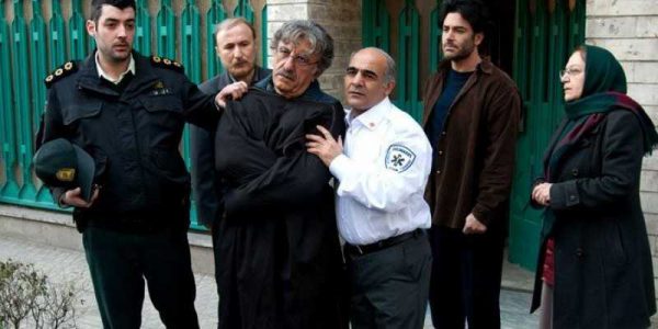 دانلود فیلم سینمایی ایرانی دلم می‌خواد با کیفیت عالی