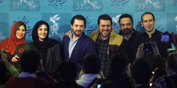 دانلود فیلم سینمایی ایرانی عصر یخبندان با کیفیت عالی