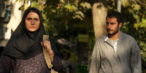 دانلود فیلم سینمایی ایرانی عصبانی نیستم! با کیفیت عالی