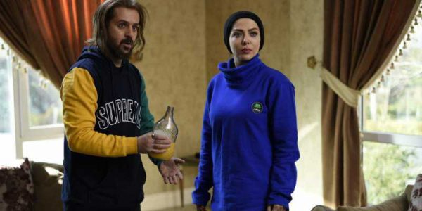 دانلود فیلم سینمایی ایرانی کاتیوشا با کیفیت عالی