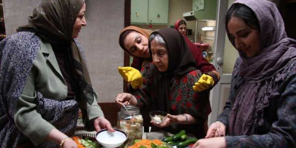 دانلود فیلم سینمایی ایرانی بوسیدن روی ماه با کیفیت عالی
