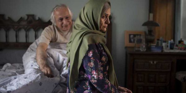 دانلود فیلم سینمایی ایرانی دوباره زندگی با کیفیت عالی