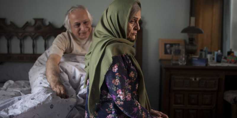 دانلود فیلم سینمایی ایرانی دوباره زندگی با کیفیت عالی