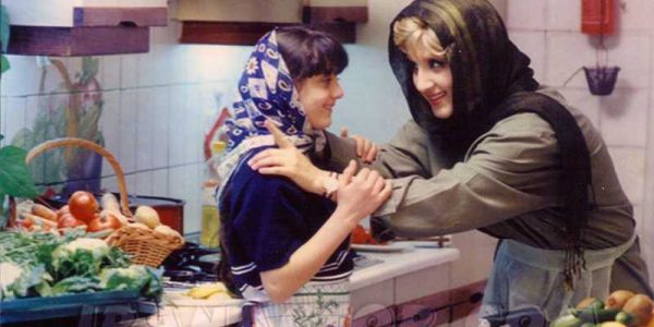دانلود فیلم سینمایی ایرانی همسر دلخواه من با کیفیت عالی
