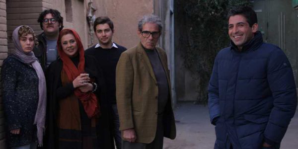 دانلود فیلم سینمایی ایرانی نیوکاسل با کیفیت عالی