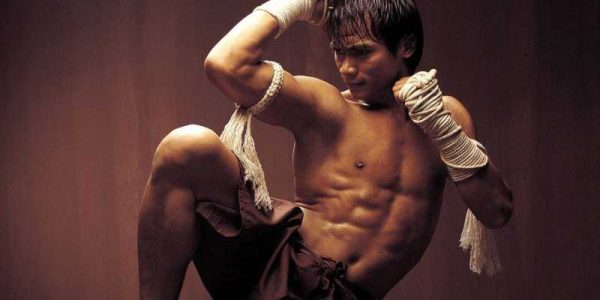 دانلود فیلم سینمایی مبارز تایلندی - (Ong Bak: Muay Thai Warrior) با دوبله فارسی و کیفیت عالی