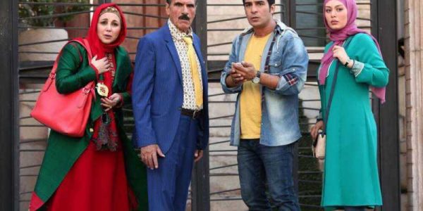 دانلود فیلم سینمایی ایرانی پا تو کفش من نکن با کیفیت عالی