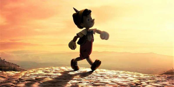 دانلود فیلم سینمایی پینوکیو - (Pinocchio) با زیرنویس چسبیده فارسی و کیفیت عالی