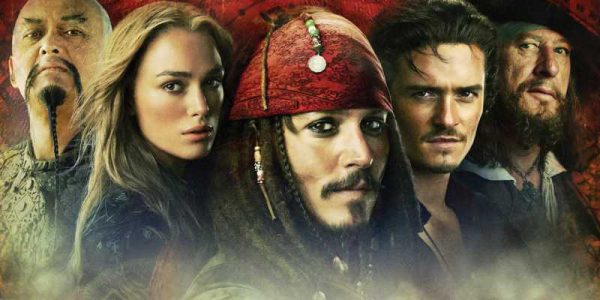 دانلود فیلم سینمایی دزدان دریایی کارائیب ۳: پایان جهان - (Pirates of the Caribbean: At Worlds End) با دوبله فارسی و کیفیت عالی