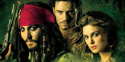 دانلود فیلم سینمایی دزدان دریایی کارائیب ۲: صندوقچه مرد مرده - (Pirates of the Caribbean: Dead Mans Chest) با دوبله فارسی و کیفیت عالی