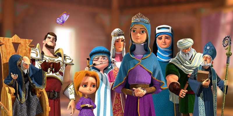 دانلود فیلم سینمایی ایرانی شاهزاده روم با کیفیت عالی