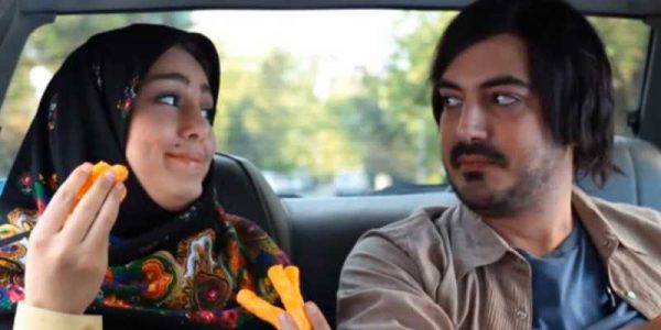 دانلود فیلم سینمایی ایرانی رجب آرتیست می شود با کیفیت عالی