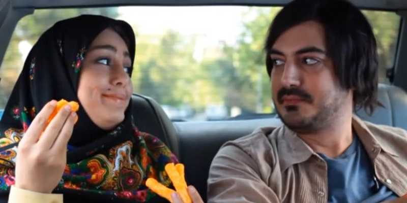 دانلود فیلم سینمایی ایرانی رجب آرتیست می شود با کیفیت عالی