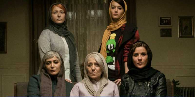 دانلود فیلم سینمایی ایرانی سرکوب با کیفیت عالی