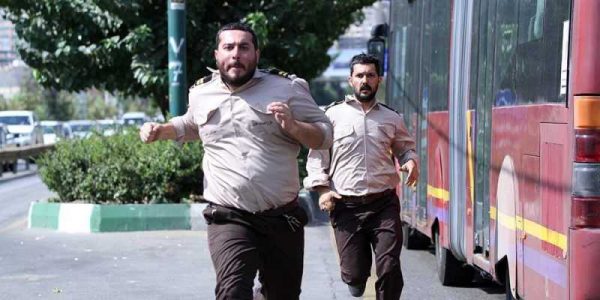 دانلود فیلم سینمایی ایرانی سد معبر با کیفیت عالی