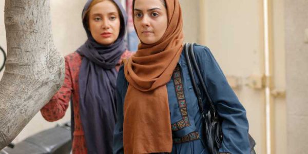 دانلود فیلم سینمایی ایرانی صداهای خاموش با کیفیت عالی